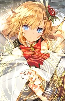 Eleanor Gloria's image