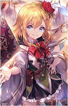 Eleanor Gloria