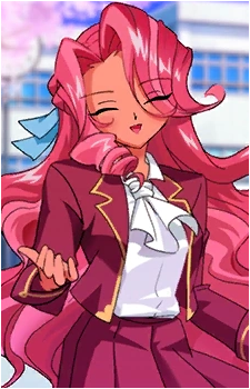 Raspberry Cookie