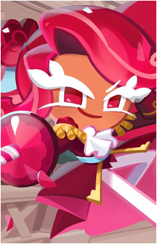 Raspberry Cookie's image