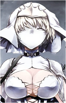 Queen's image