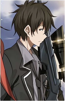 Kasumi Chigusa