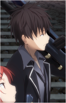 Kasumi Chigusa