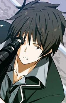 Kasumi Chigusa