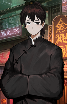 Qingtao's image
