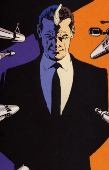 John Stone's image