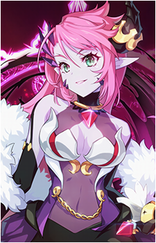 Ley von Crimson River