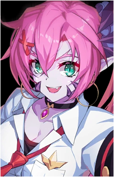 Ley von Crimson River