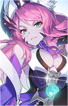 Ley von Crimson River