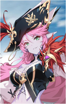 Ley von Crimson River