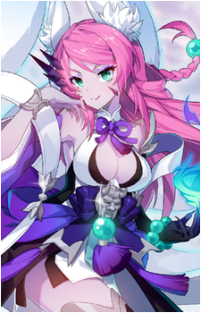Ley von Crimson River