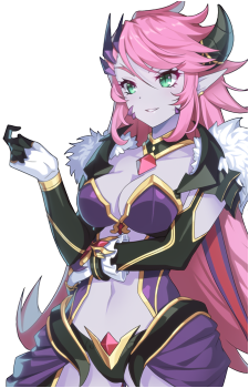 Ley von Crimson River