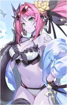Ley von Crimson River