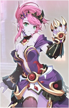 Ley von Crimson River