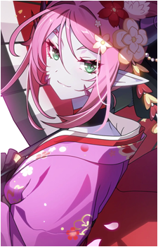 Ley von Crimson River