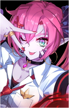 Ley von Crimson River