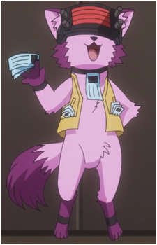 Tickekat's image
