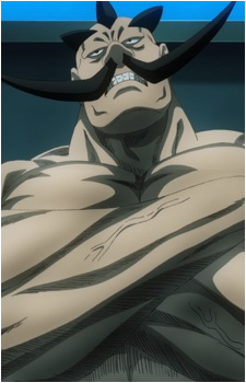Heavy Tank Loincloth's image