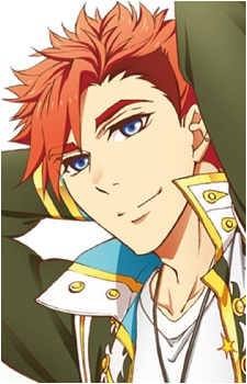 Kanato Hibiki's image