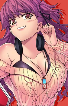 Natsuhi Hinode's image