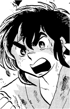 Image 6 - Art: 高橋留美子 (Rumiko Takahashi) Image 6