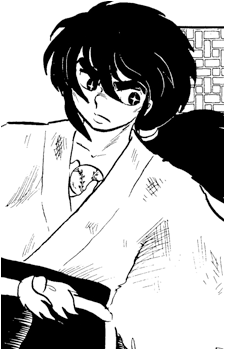 Image 5 - Art: 高橋留美子 (Rumiko Takahashi) Image 5