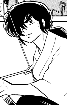 Image 8 - Art: 高橋留美子 (Rumiko Takahashi) Image 8