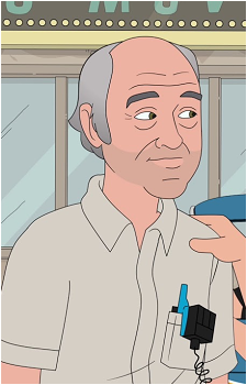 Jim Lahey's image