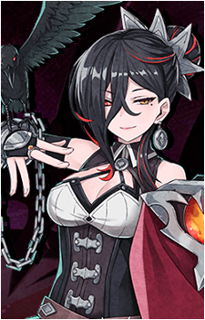 Ruby Eye's image
