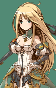 Yggdra's image