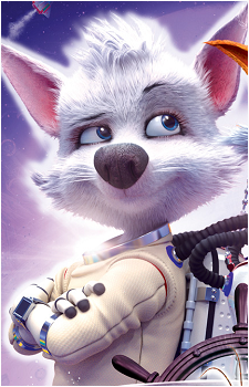 Belka {SD}'s image