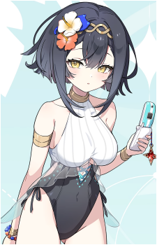 Amber {SS}