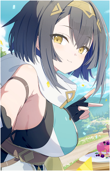 Amber {SS}