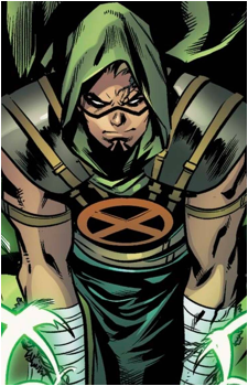 Rictor (Julio Richter)'s image