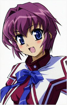 Shiina Amamiya's image