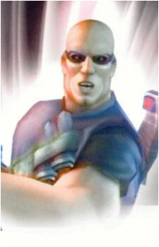 Sgt. Cortez
