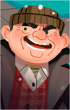 Harry's image