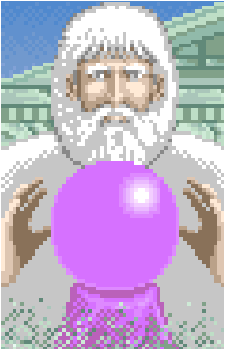 Zeus {Sega}'s image