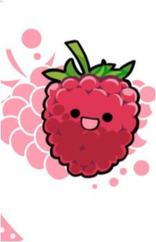 Raspberry {CC}'s image