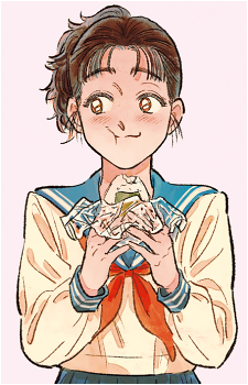 Kanzaki Riri's image