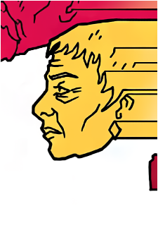 Cardinal Ollistra's image