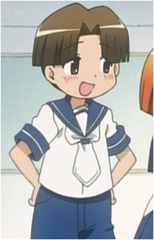 Mudō Kirihara's image