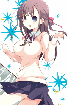 Shion Kyouzuka