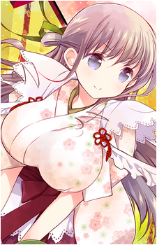 Shion Kyouzuka