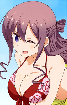 Shion Kyouzuka