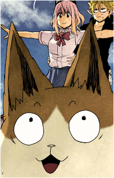 Nyarkon's image