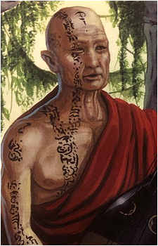 Reki {MTG}'s image