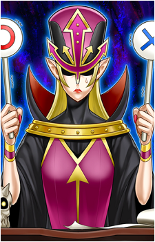 Ms. Judge's image