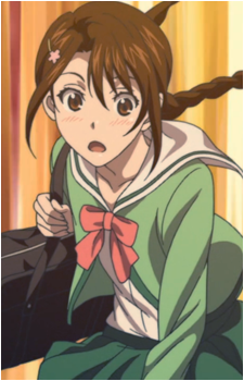 Sakuno Ryuuzaki's image