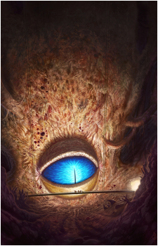 Korrok's image